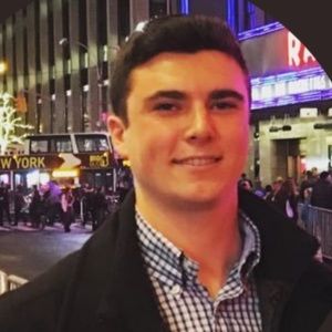 Meet your Posher, Brendan